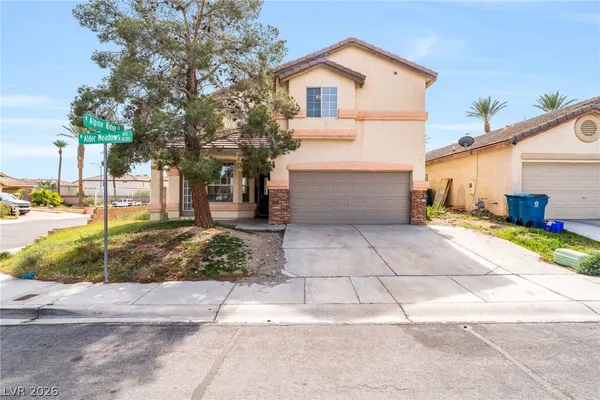 $2,600 | 8301 Alder Meadows Avenue, Las Vegas, NV 89131