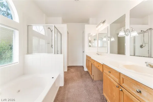 $2,600 | 8301 Alder Meadows Avenue, Las Vegas, NV 89131