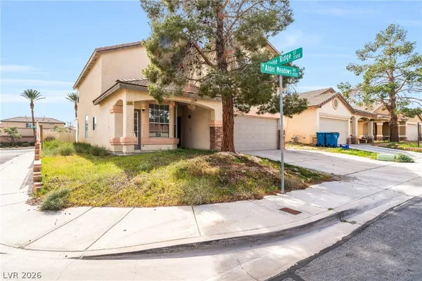 $2,600 | 8301 Alder Meadows Avenue, Las Vegas, NV 89131