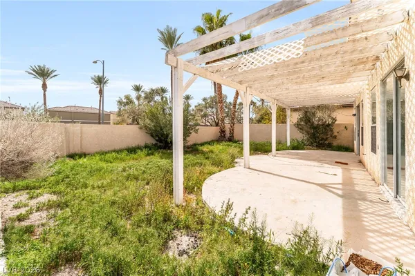 $2,600 | 8301 Alder Meadows Avenue, Las Vegas, NV 89131