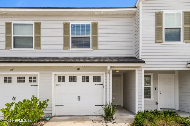$1,490 | 541 Eiseman Way, Jacksonville, FL 32216