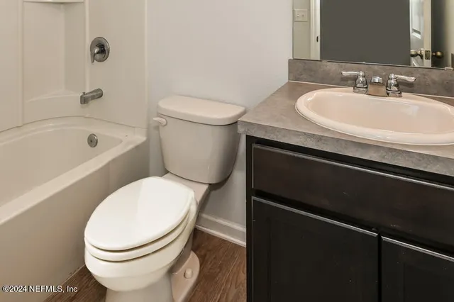 $1,490 | 541 Eiseman Way, Jacksonville, FL 32216