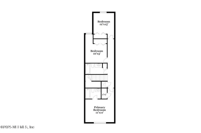 $1,490 | 541 Eiseman Way, Jacksonville, FL 32216