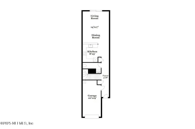 $1,490 | 541 Eiseman Way, Jacksonville, FL 32216