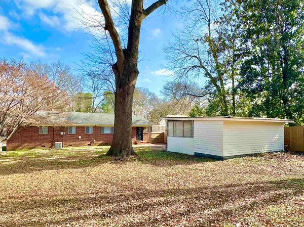 $1,790 | 141 North White Station Road, Memphis, TN 38117