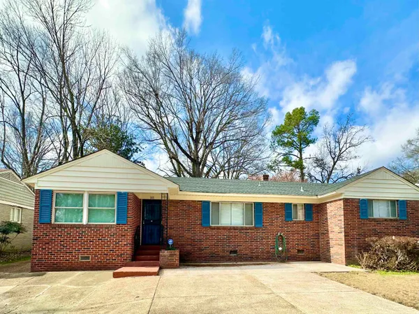 $1,790 | 141 North White Station Road, Memphis, TN 38117