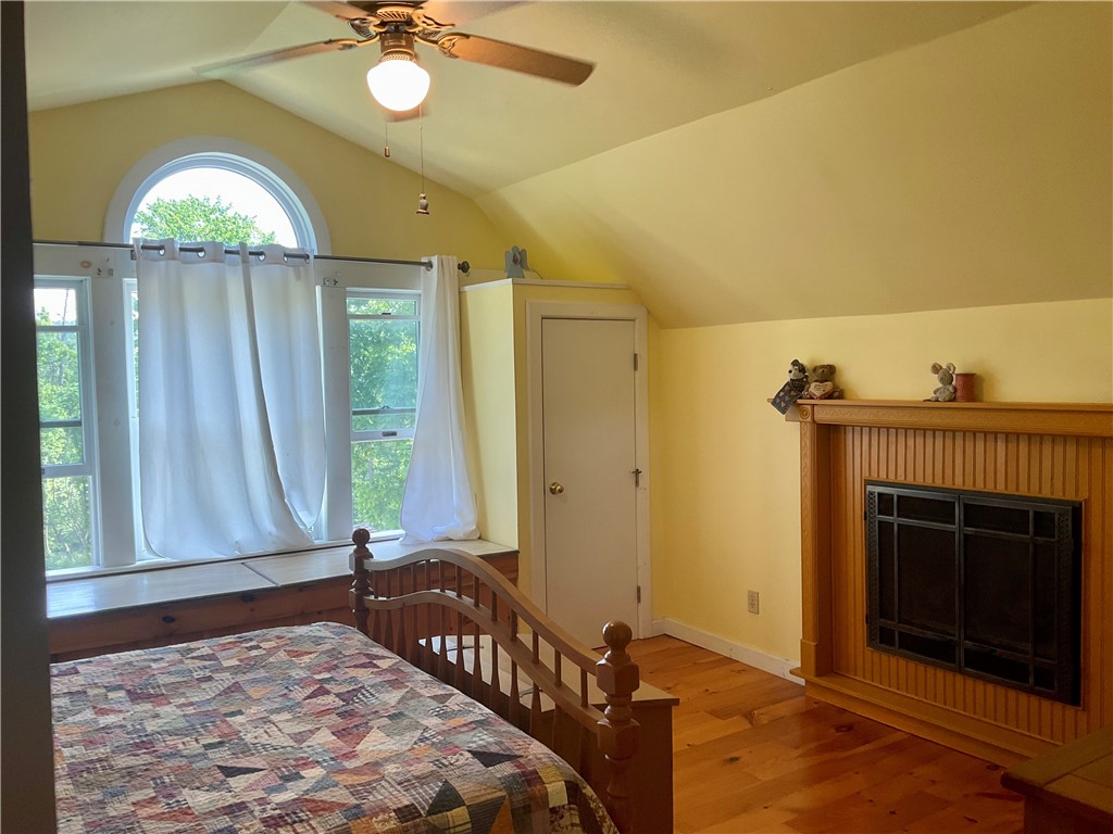118 Snowburg Road Southport, NY 14871 - Photo 18 of 50 Bedroom on 2nd floor