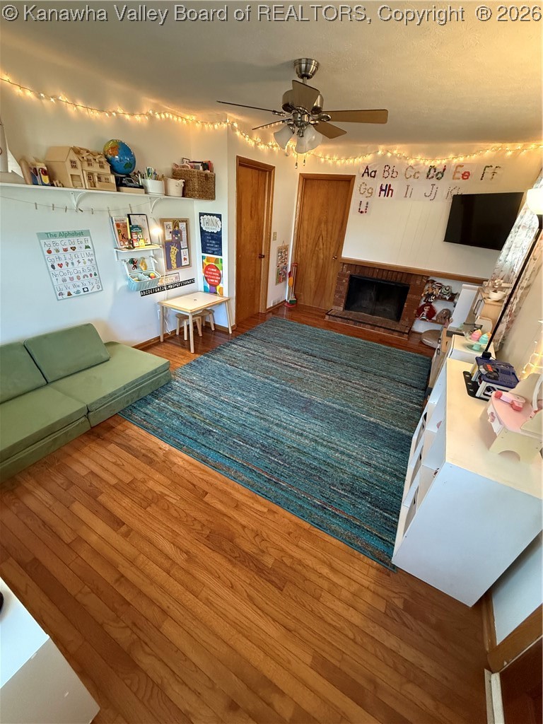 203 Sand Plant Road St. Albans, WV 25177 - Photo 21 of 42 Gallery Image 21