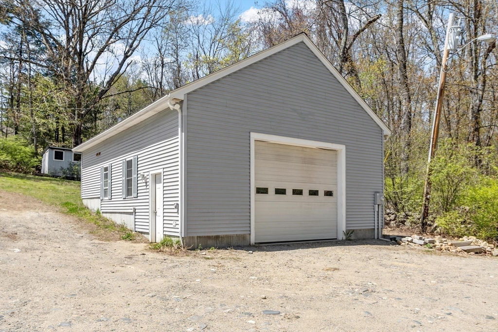 14 Wright Road Ashby, MA 01431 - Photo 6 of 39