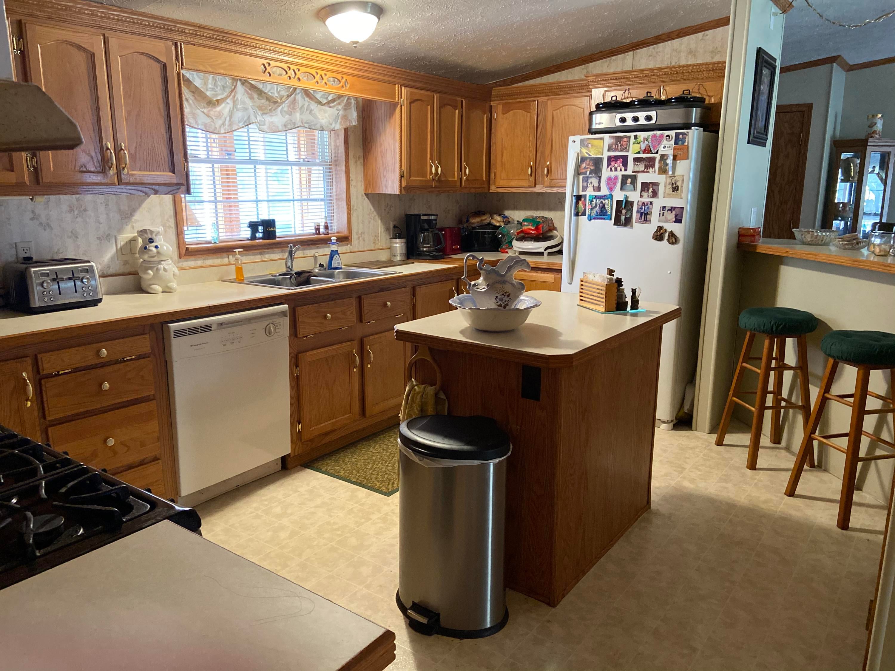 2362 Meridian Road Lewiston, MI 49756 - Photo 6 of 18 Gallery Image 6