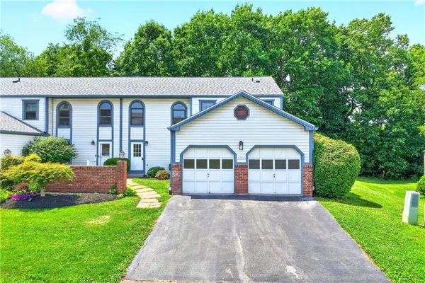 $339,900 | 1142 Valleyview Drive, Lawrence, PA 15055