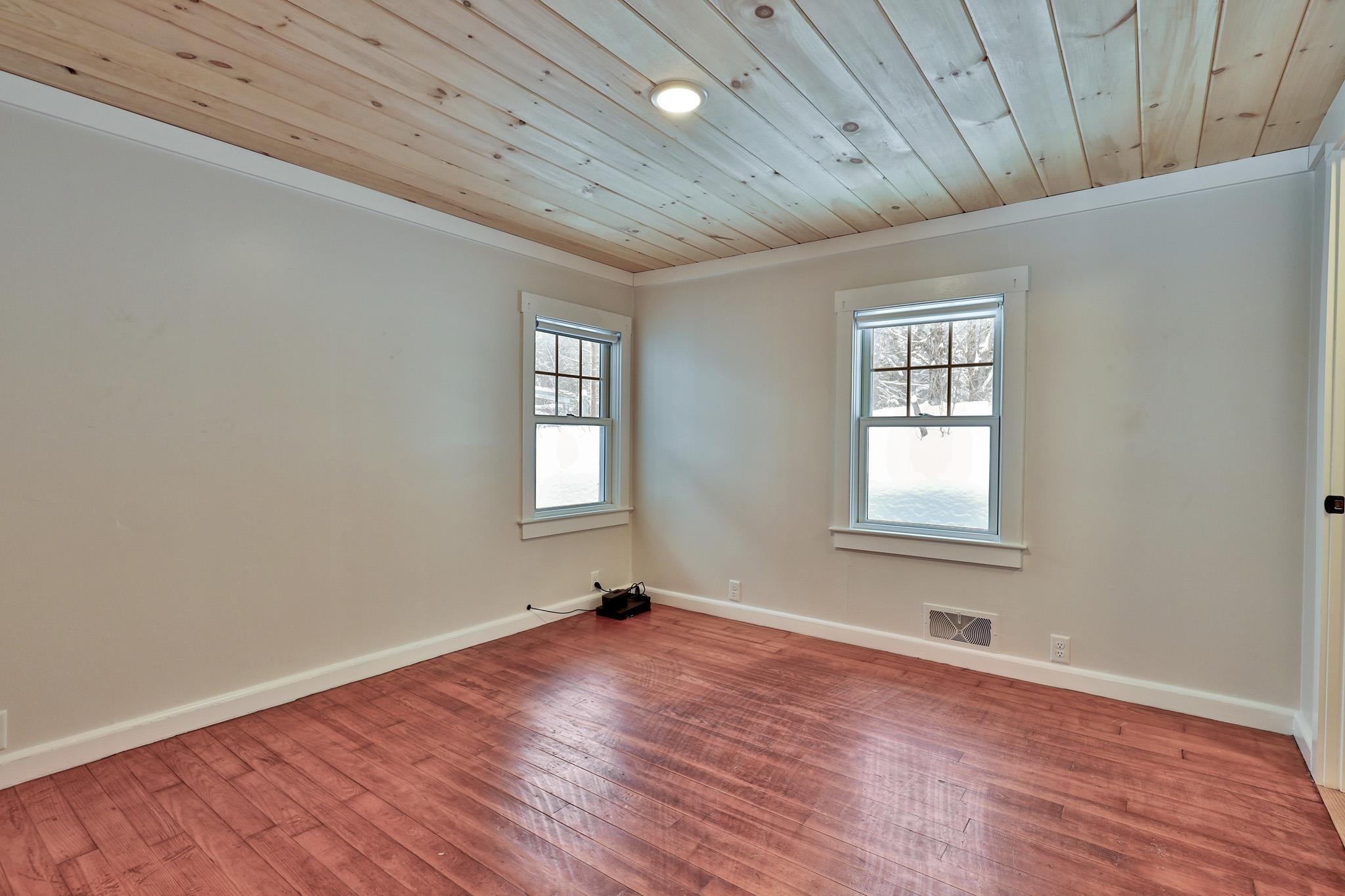 3078 North Hollow Road Rochester, VT 05767 - Photo 18 of 38