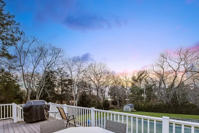 $2,095,000 | 36 Coves End Lane, Sag Harbor, NY 11963