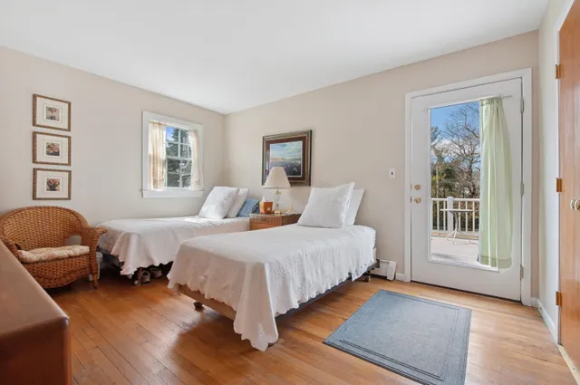 $2,095,000 | 36 Coves End Lane, Sag Harbor, NY 11963