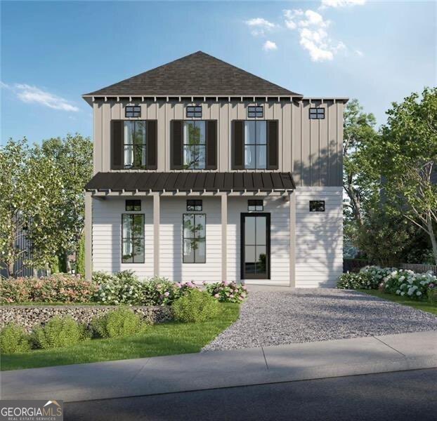 176 Railroad Street Canton, GA 30114 - Photo 1 of 1