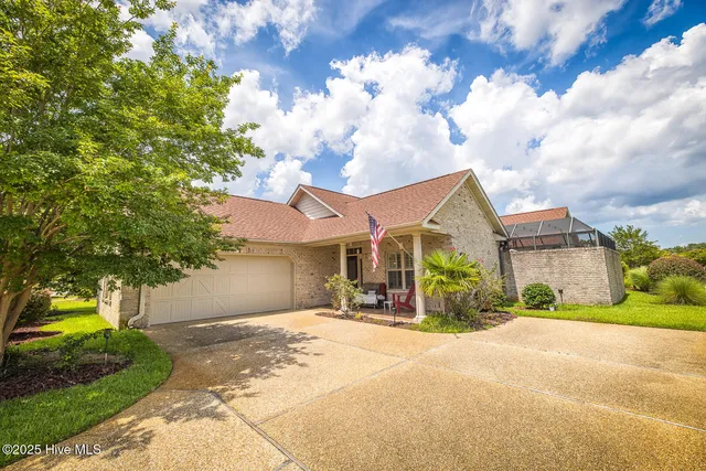 $550,000 | 2115 Villamar Drive, Leland, NC 28451