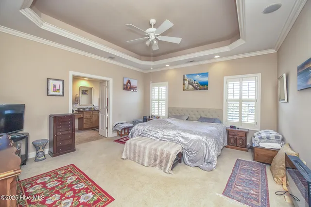 $550,000 | 2115 Villamar Drive, Leland, NC 28451