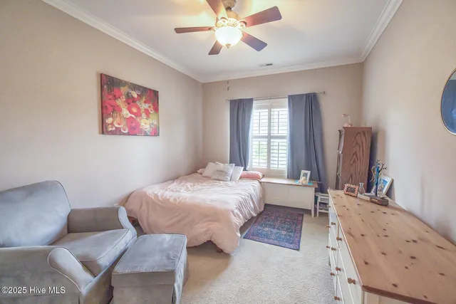 $550,000 | 2115 Villamar Drive, Leland, NC 28451