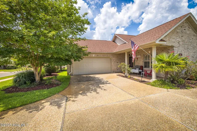 $550,000 | 2115 Villamar Drive, Leland, NC 28451