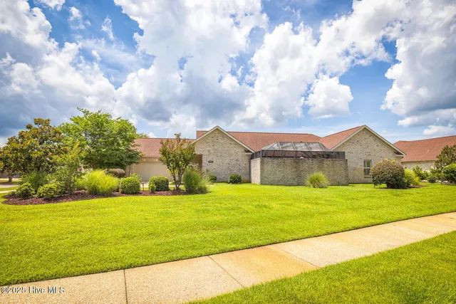 $550,000 | 2115 Villamar Drive, Leland, NC 28451