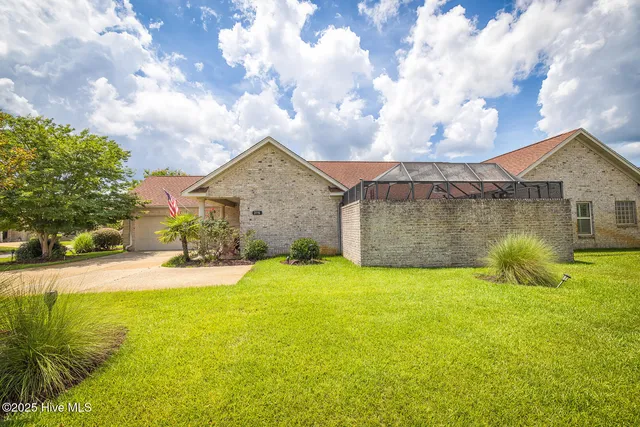 $550,000 | 2115 Villamar Drive, Leland, NC 28451