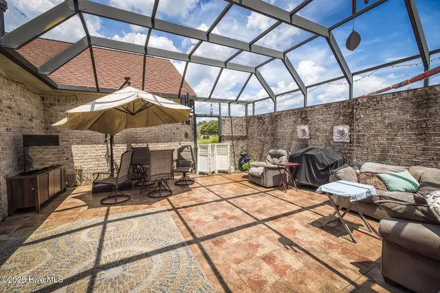 $550,000 | 2115 Villamar Drive, Leland, NC 28451