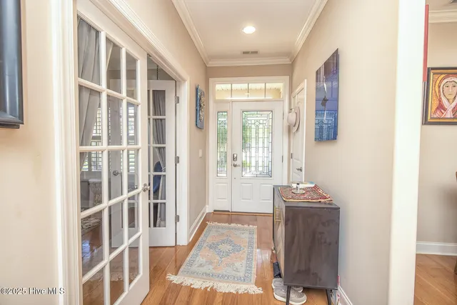 $550,000 | 2115 Villamar Drive, Leland, NC 28451