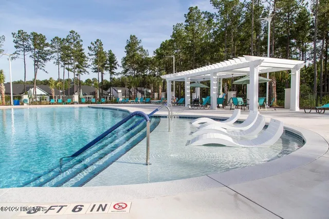 $550,000 | 2115 Villamar Drive, Leland, NC 28451