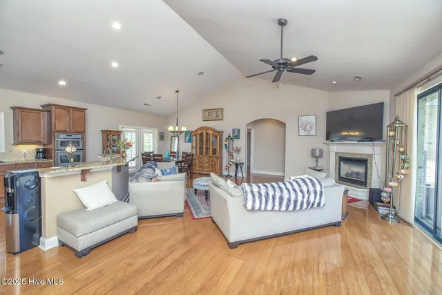 $550,000 | 2115 Villamar Drive, Leland, NC 28451