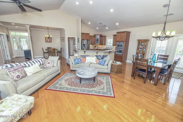 $550,000 | 2115 Villamar Drive, Leland, NC 28451