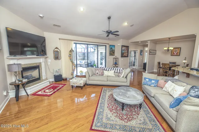 $550,000 | 2115 Villamar Drive, Leland, NC 28451