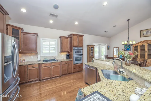 $550,000 | 2115 Villamar Drive, Leland, NC 28451
