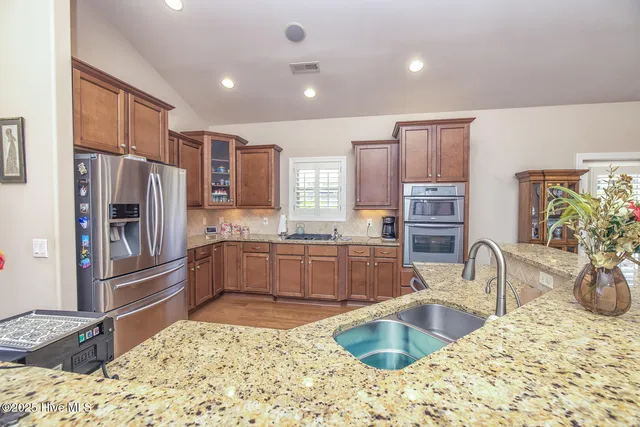 $550,000 | 2115 Villamar Drive, Leland, NC 28451