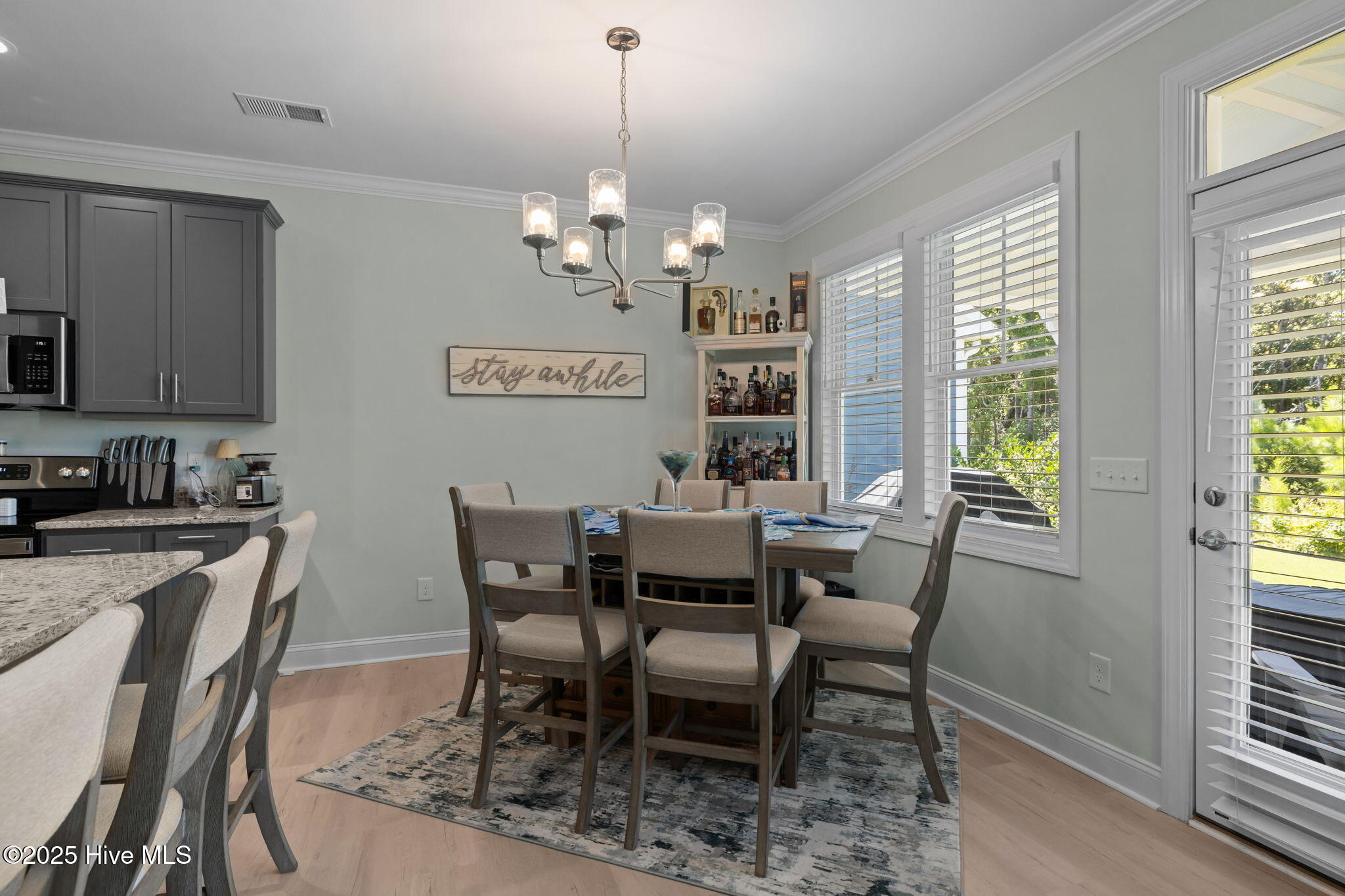 132 Freedom Park Road Beaufort, NC 28516 - Photo 9 of 46 Dining