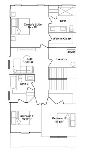 $387,990 | 299 Red Oak Circle, Volo, IL 60020
