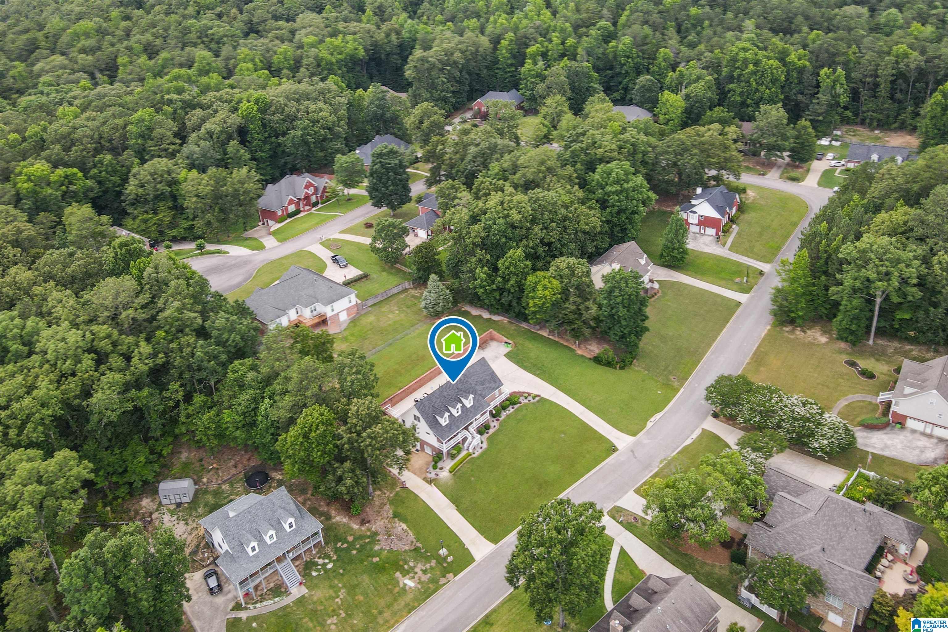 510 Owen Road Leeds, AL 35094 - Photo 60 of 61