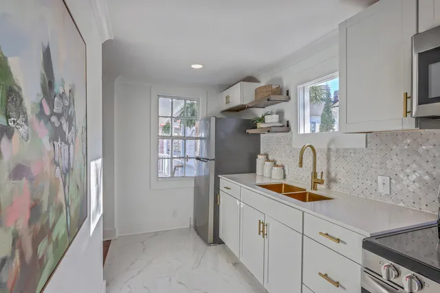 $2,750 | 10 Humphrey Court, Unit B, Charleston, SC 29403