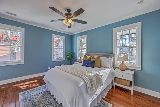 $2,750 | 10 Humphrey Court, Unit B, Charleston, SC 29403