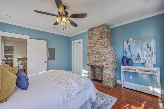 $2,750 | 10 Humphrey Court, Unit B, Charleston, SC 29403