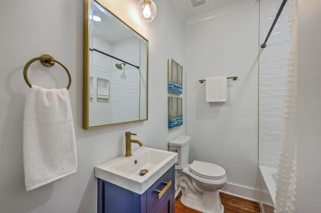 $2,750 | 10 Humphrey Court, Unit B, Charleston, SC 29403