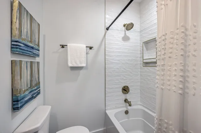 $2,750 | 10 Humphrey Court, Unit B, Charleston, SC 29403