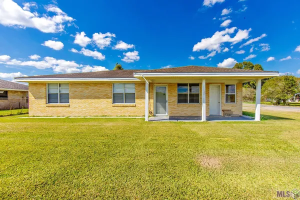 $157,000 | 700 Brule Guillot Road, Thibodaux, LA 70301