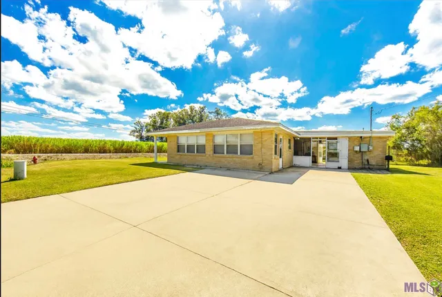 $178,000 | 700 Brule Guillot Road, Thibodaux, LA 70301