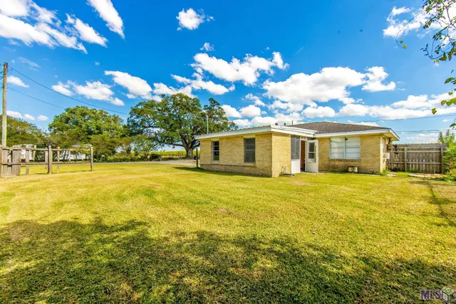 $178,000 | 700 Brule Guillot Road, Thibodaux, LA 70301