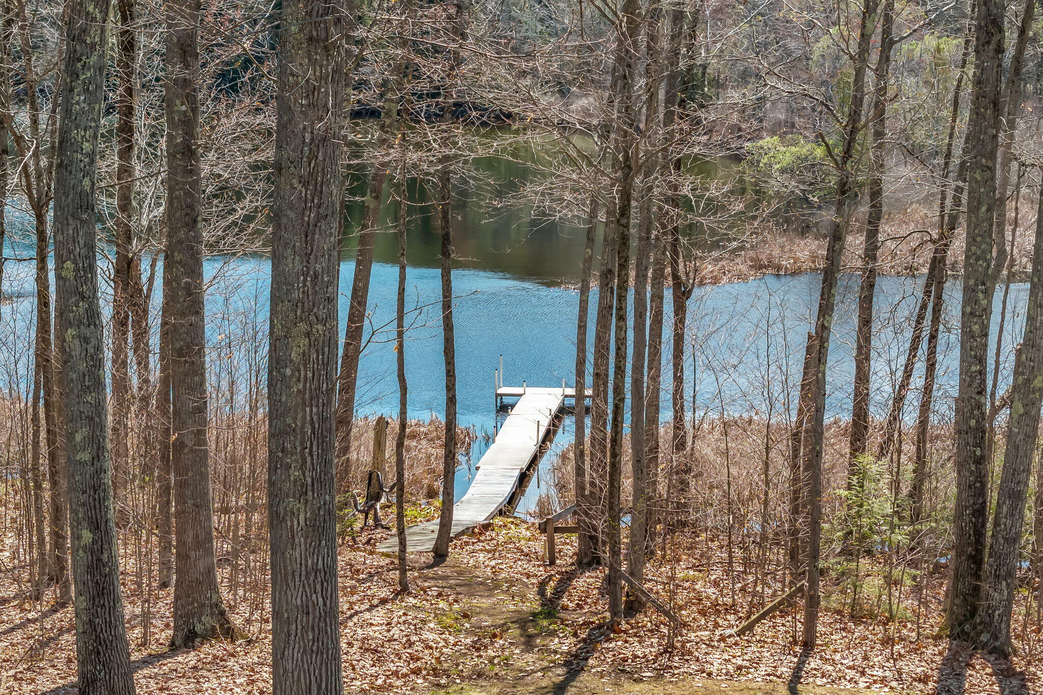 111 Clark Road China, ME 04358 - Photo 31 of 127