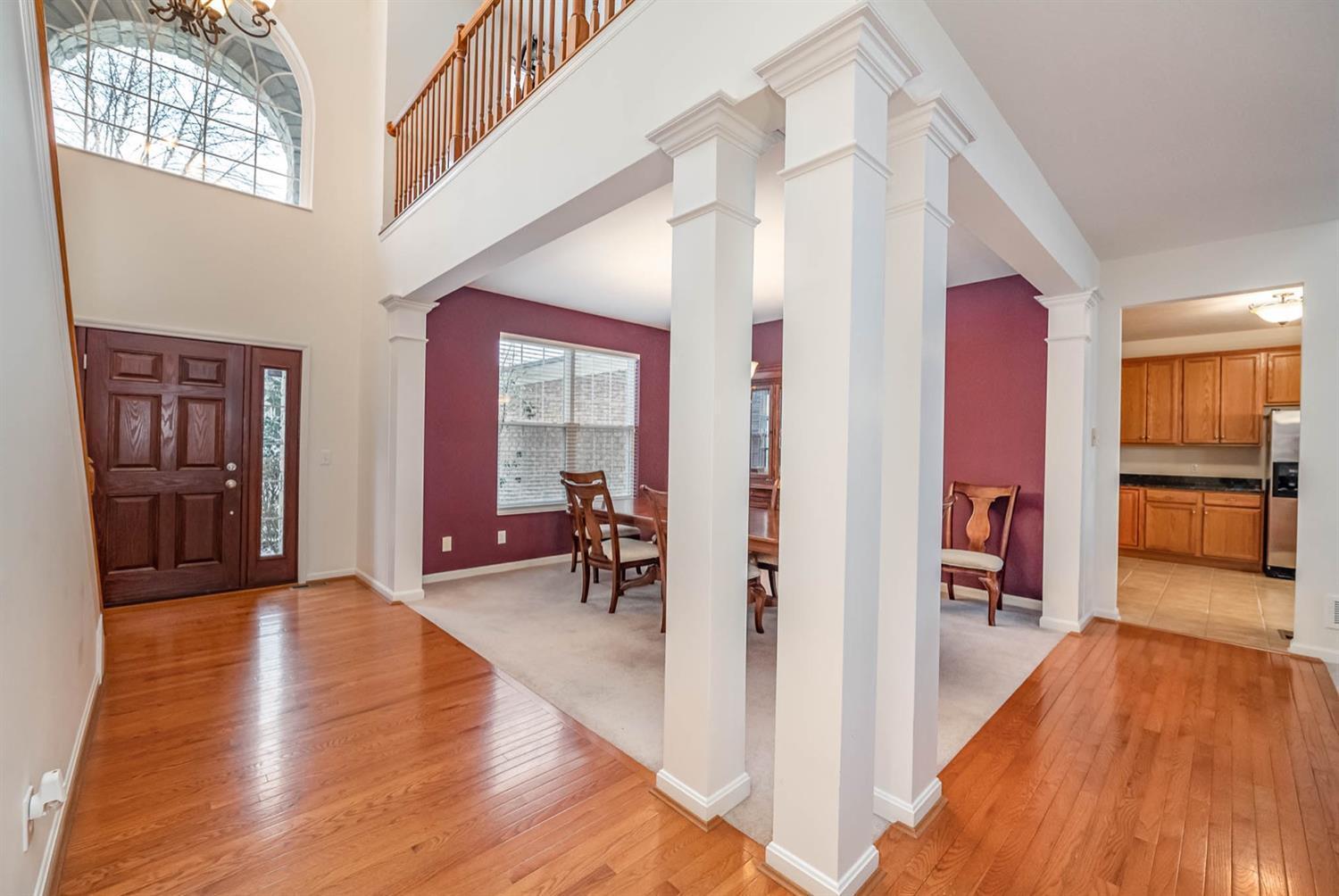 5609 Fox Ridge Court Cincinnati, OH 45247 - Photo 15 of 48