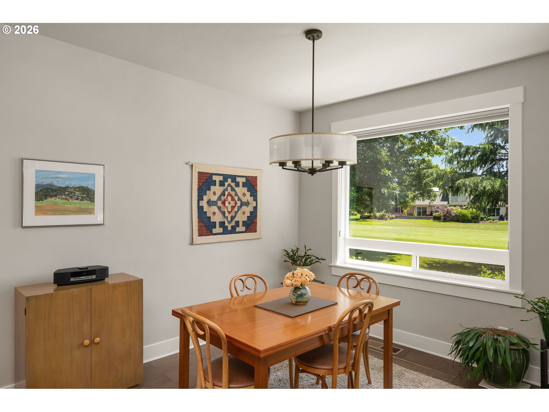 7540 Southwest Honor Loop Wilsonville, OR 97070 - Photo 6 of 40 Kitchen/Nook