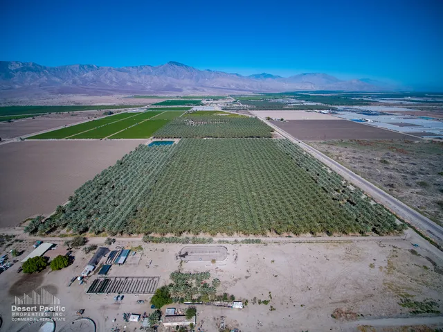 $1,173,600 | 0 Sec Lincoln Street, Thermal, CA 92274