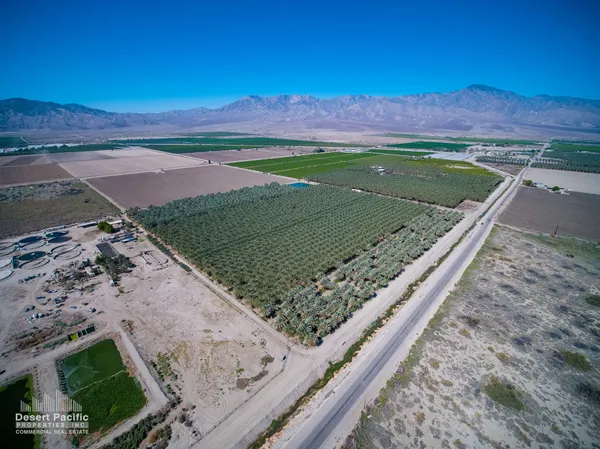 $1,173,600 | 0 Sec Lincoln Street, Thermal, CA 92274
