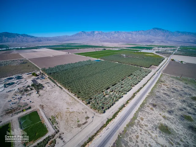 $1,173,600 | 0 Sec Lincoln Street, Thermal, CA 92274